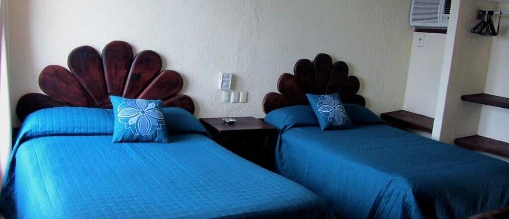 Hotel Barracuda Косумель Экстерьер фото