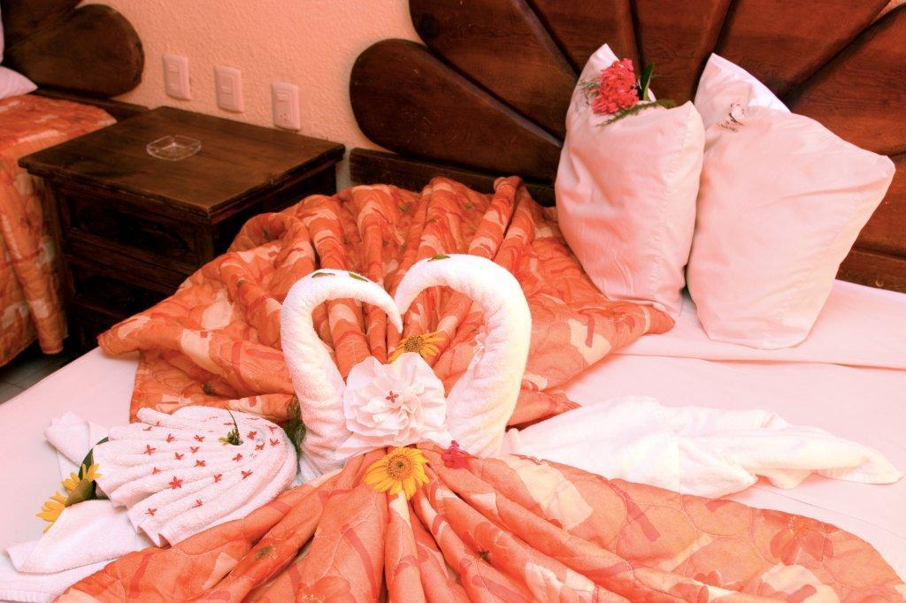 Hotel Barracuda Косумель Экстерьер фото