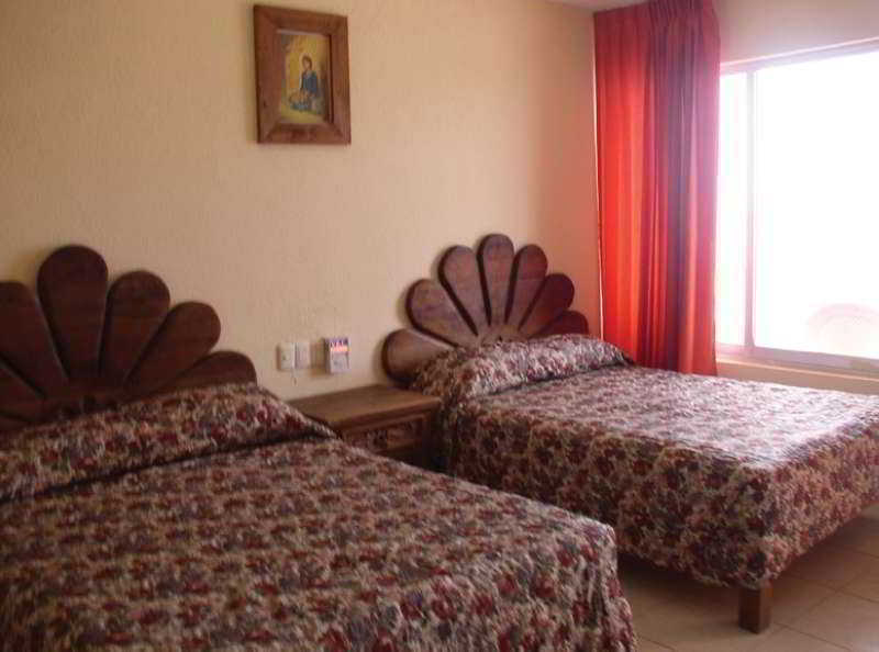 Hotel Barracuda Косумель Экстерьер фото