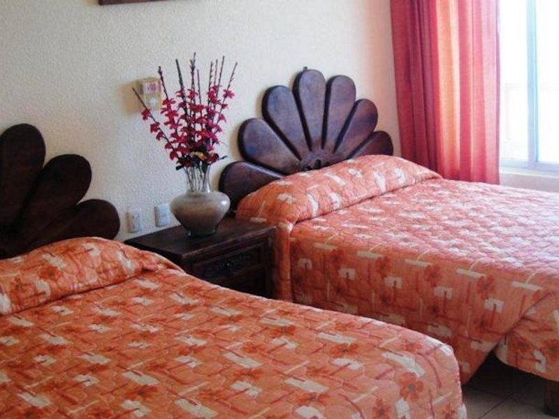 Hotel Barracuda Косумель Экстерьер фото